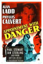 Watch Appointment with Danger Zmovies