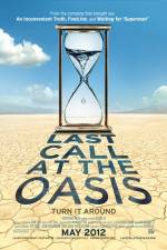 Watch Last Call at the Oasis Zmovies