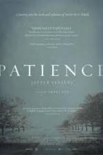 Watch Patience (After Sebald) Zmovies