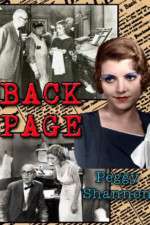 Watch Back Page Zmovies