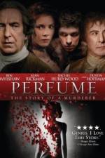 Watch Perfume: The Story of a Murderer Zmovies