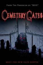Watch Cemetery Gates Zmovies