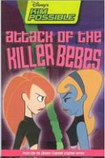 Watch Kim Possible: Attack of the Killer Bebes Zmovies