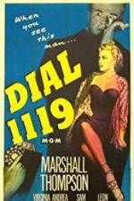 Watch Dial 1119 Zmovies