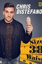 Watch Chris Destefano: Size 38 Waist Zmovies