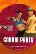 Watch Zumba Fitness Cardio Party Zmovies