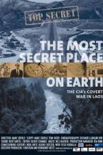 Watch The Most Secret Place On Earth Zmovies