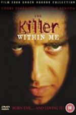 Watch The Killer Within Me Zmovies
