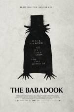 Watch The Babadook Zmovies