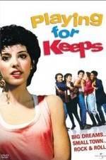 Watch Playing for Keeps Zmovies