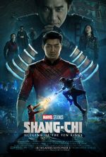 Watch Shang-Chi and the Legend of the Ten Rings Zmovies