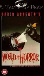 Watch Dario Argento\'s World of Horror Zmovies