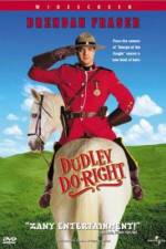 Watch Dudley Do-Right Zmovies