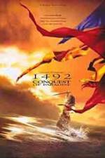 Watch 1492 Conquest of Paradise Zmovies