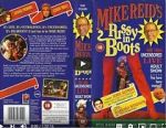 Watch Pussy in Boots Zmovies
