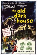 Watch The Old Dark House Zmovies