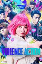 Watch The Violence Action Zmovies