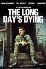 Watch The Long Day's Dying Zmovies