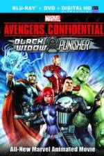 Watch Avengers Confidential: Black Widow & Punisher Zmovies