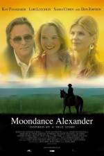 Watch Moondance Alexander Zmovies