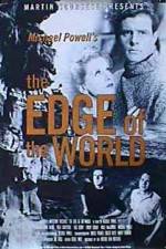 Watch The Edge of the World Zmovies