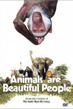 Watch Animals Are Beautiful People Zmovies