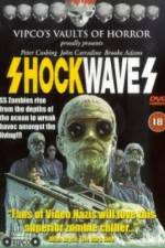 Watch Shock Waves Zmovies