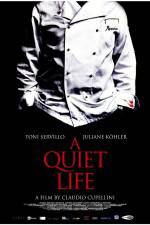 Watch A Quiet Life Zmovies