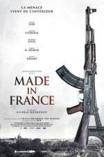 Watch Made in France Zmovies