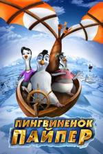 Watch Piper Penguin And His Fantastic Flying Machines Zmovies