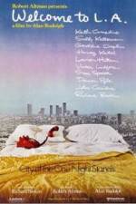 Watch Welcome to L.A. Zmovies