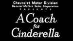 Watch A Coach for Cinderella Zmovies