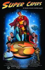 Watch Super Capers: The Origins of Ed and the Missing Bullion Zmovies
