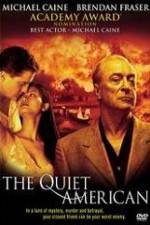 Watch The Quiet American Zmovies