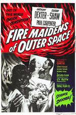 Watch Fire Maidens from Outer Space Zmovies