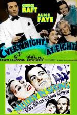 Watch Every Night at Eight Zmovies