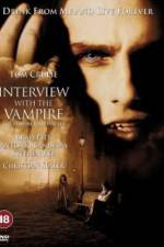 Watch Interview with the Vampire: The Vampire Chronicles Zmovies