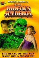 Watch The Hideous Sun Demon Zmovies