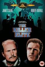 Watch The Killer Elite Zmovies