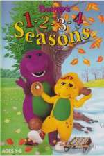 Watch Barney's 1-2-3-4 Seasons Zmovies