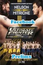 Watch The Ultimate Fighter 16 Finale Facebook Fights Zmovies