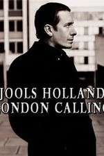 Watch Jools Holland: London Calling Zmovies