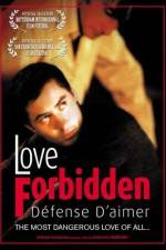 Watch Love Forbidden Zmovies