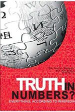 Watch Truth in Numbers? Everything, According to Wikipedia Zmovies