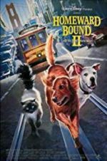Watch Homeward Bound II: Lost in San Francisco Zmovies