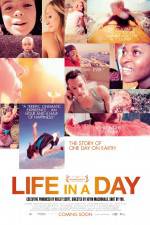 Watch Life in a Day Zmovies