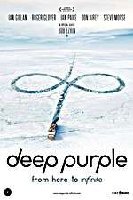 Watch Deep Purple: From Here to InFinite Zmovies