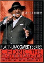 Watch Cedric the Entertainer: Starting Lineup Zmovies