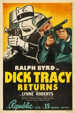 Watch Dick Tracy Returns Zmovies