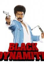 Watch Black Dynamite Zmovies
